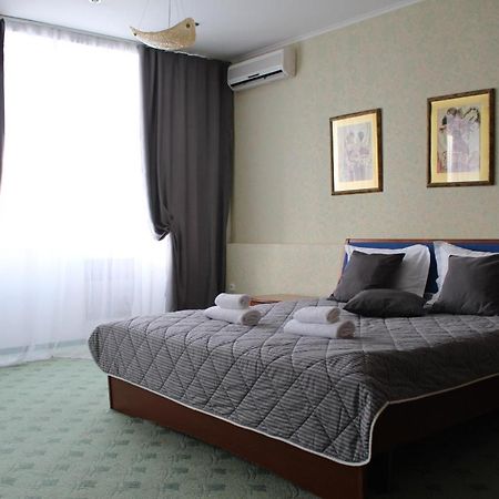 Павлодар Hotel Ngoại thất bức ảnh