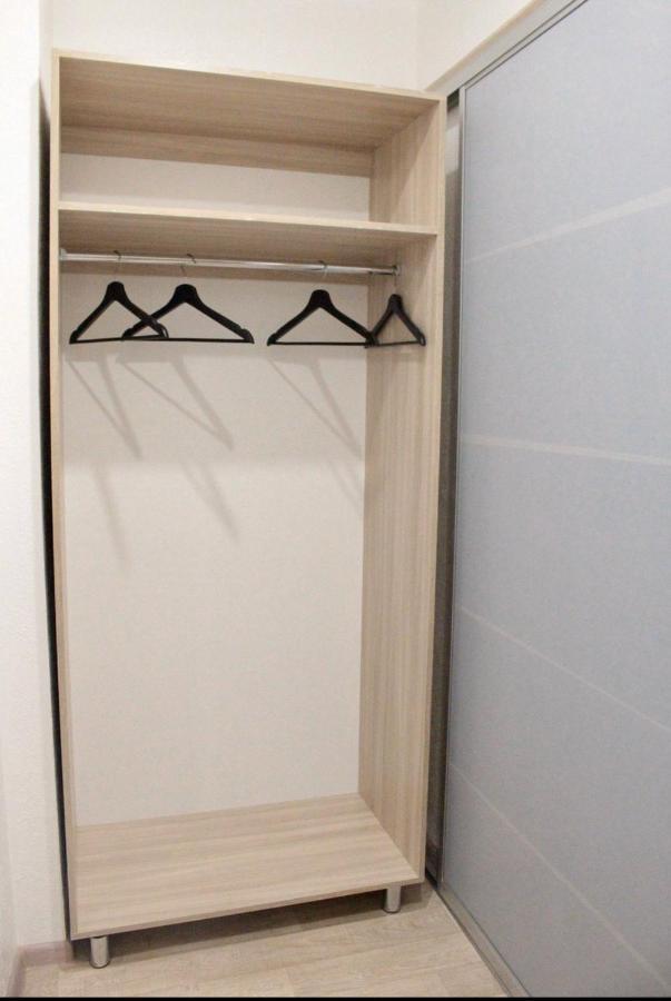 Павлодар Hotel Ngoại thất bức ảnh