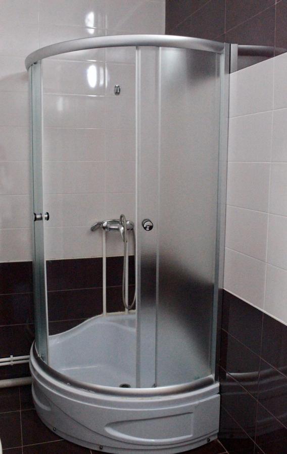 Павлодар Hotel Ngoại thất bức ảnh