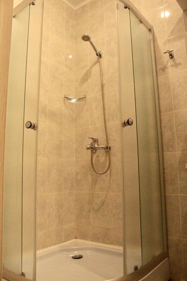 Павлодар Hotel Ngoại thất bức ảnh